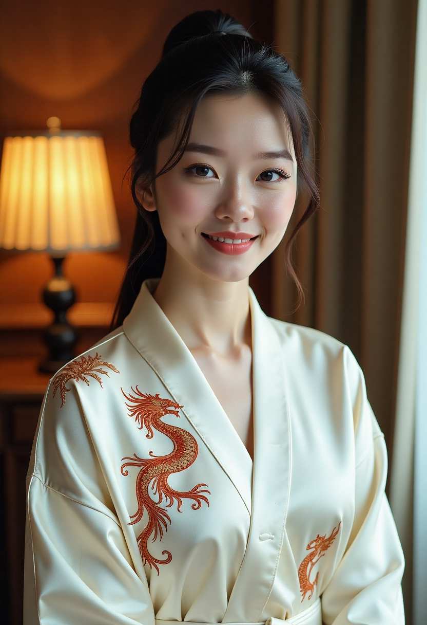 青山见我