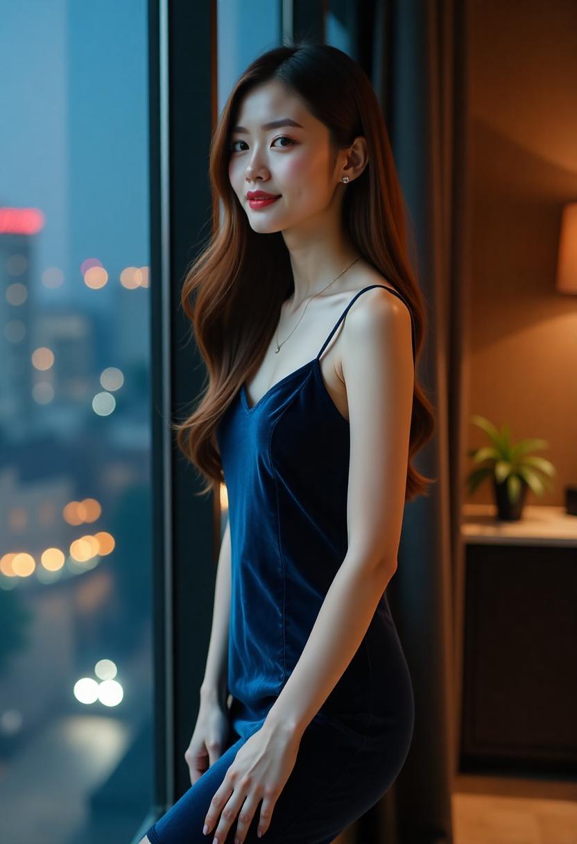 春日来信