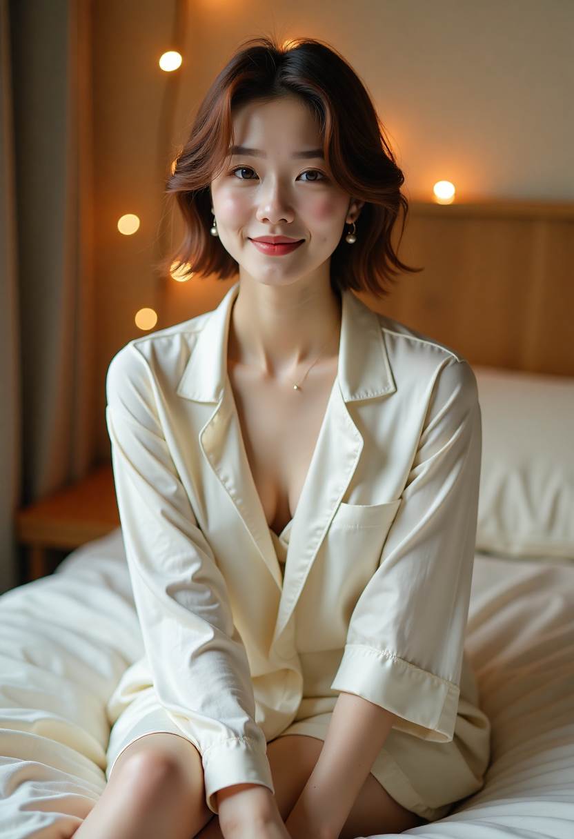 月光航线海报