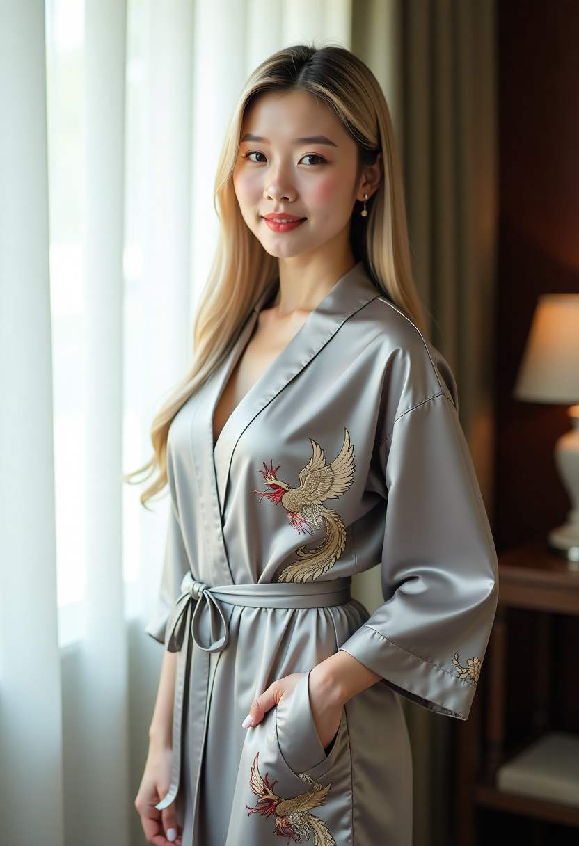 长安夜行海报